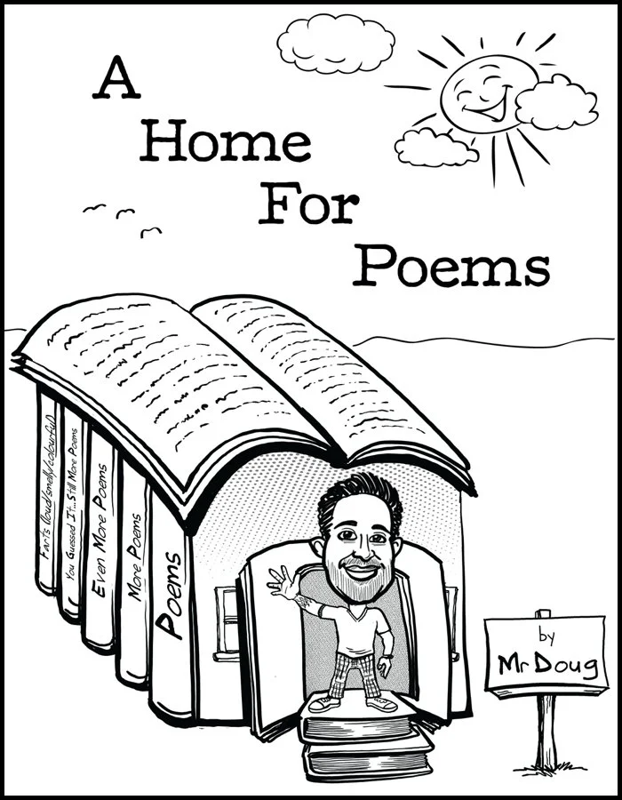 A Home For Poems