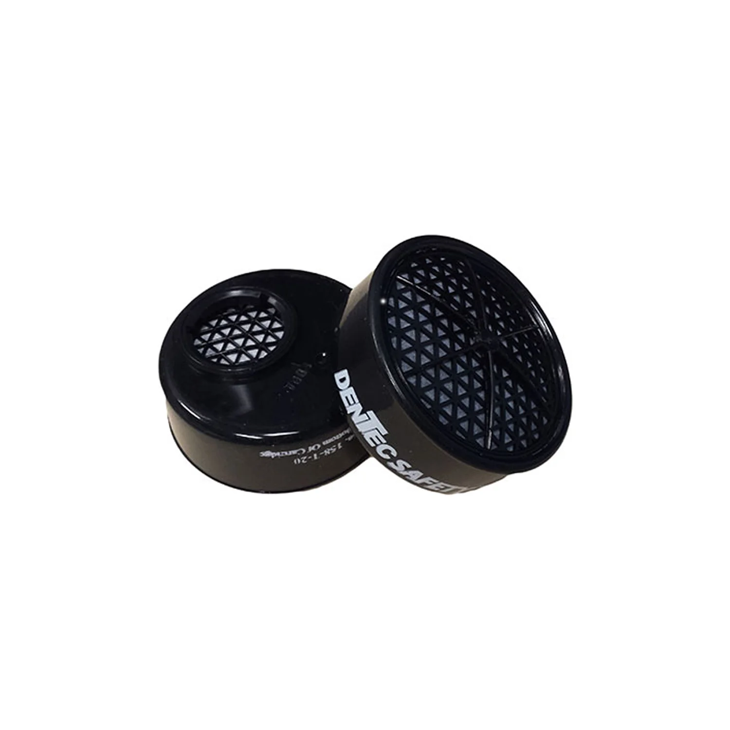 Dentec Organic Vapor