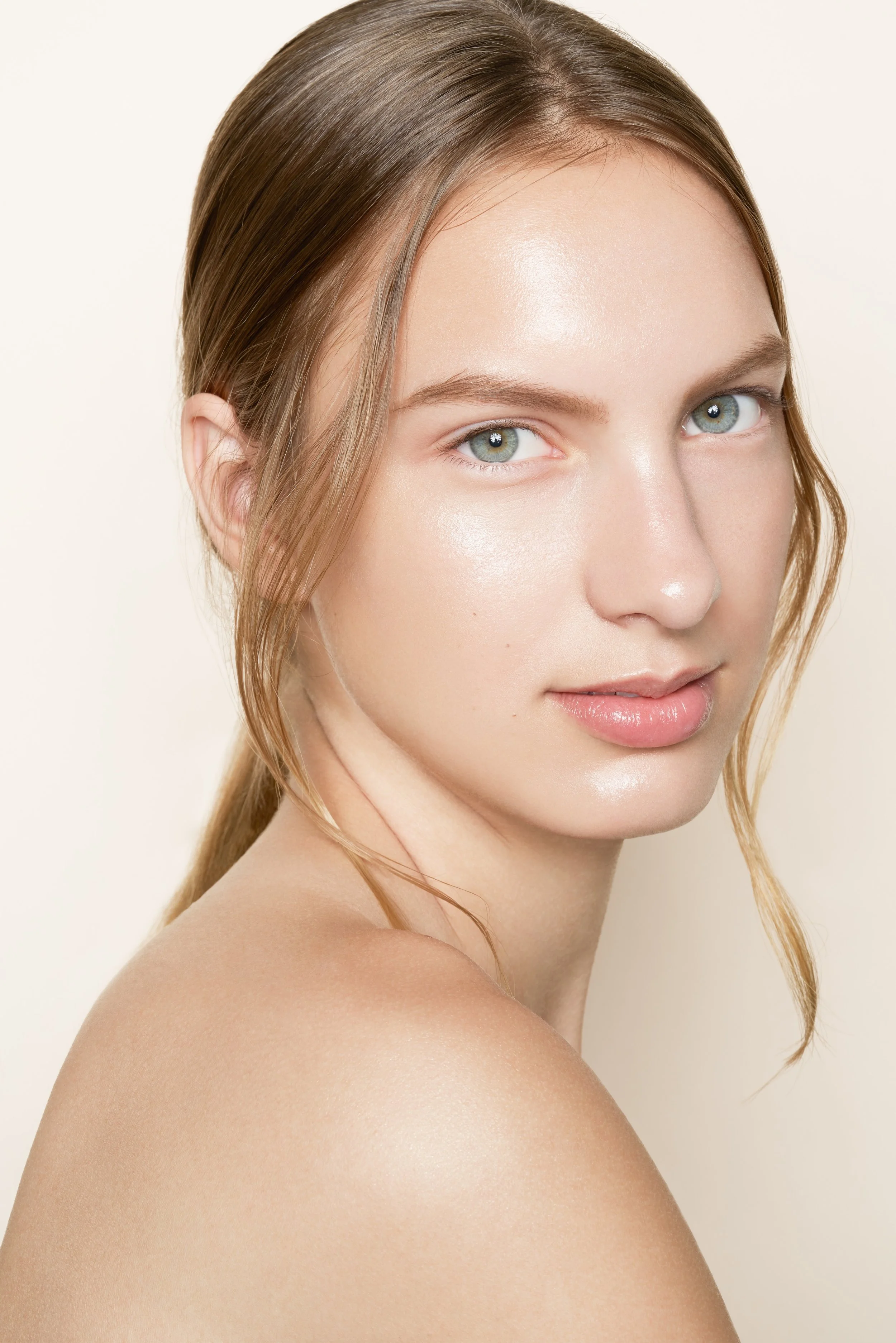  Photography by Leyla Sapad  Model Kaitlyn Boyle  Hair and Makeup by Heather Butterwegge 