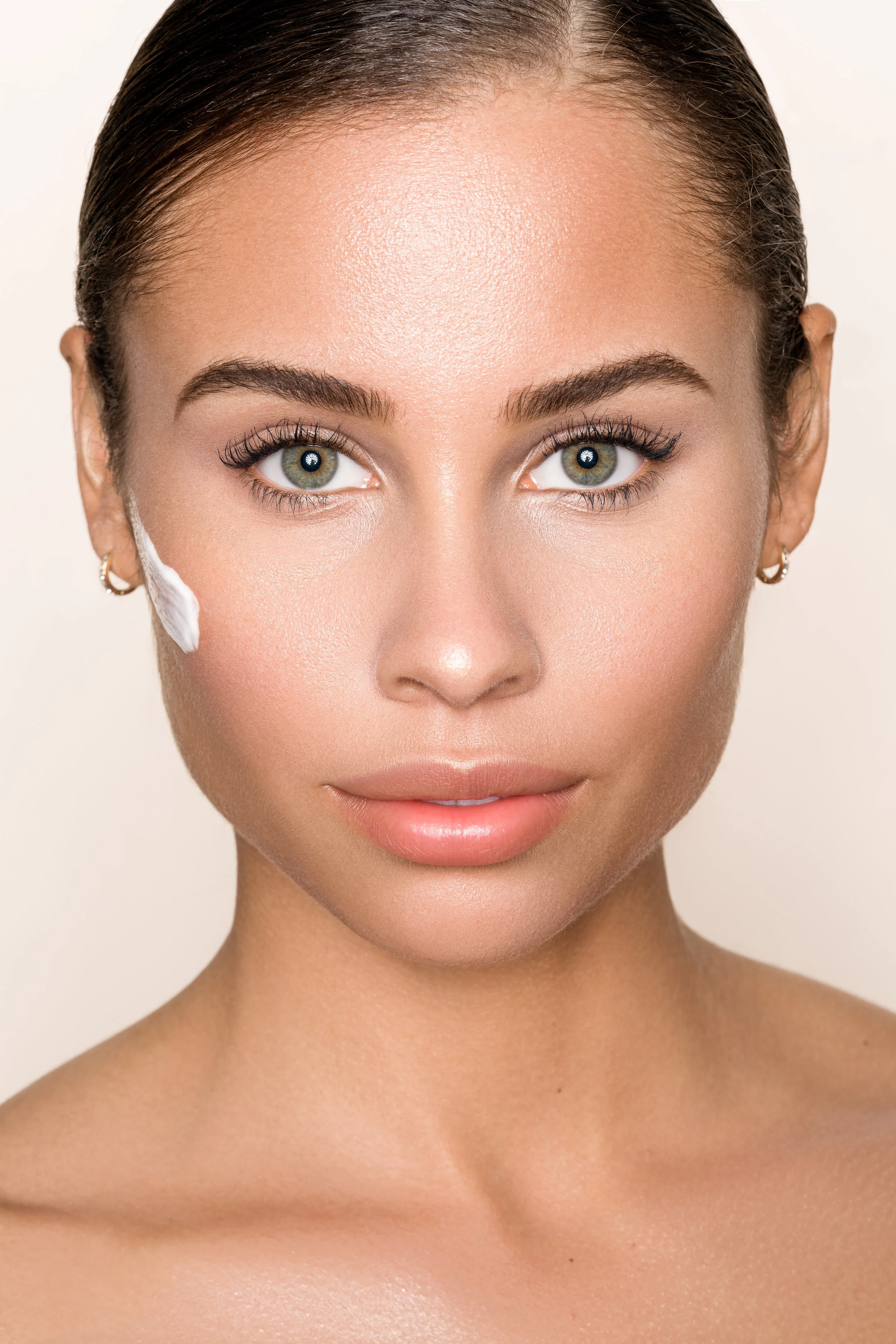  Photography by Leyla Sapad  Model Mariah Martin  Hair and Makeup by Heather Butterwegge 