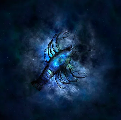 New Moon in Cancer July 23-24th 2017