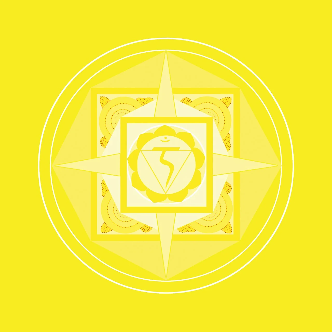 The Solar Plexus Chakra
