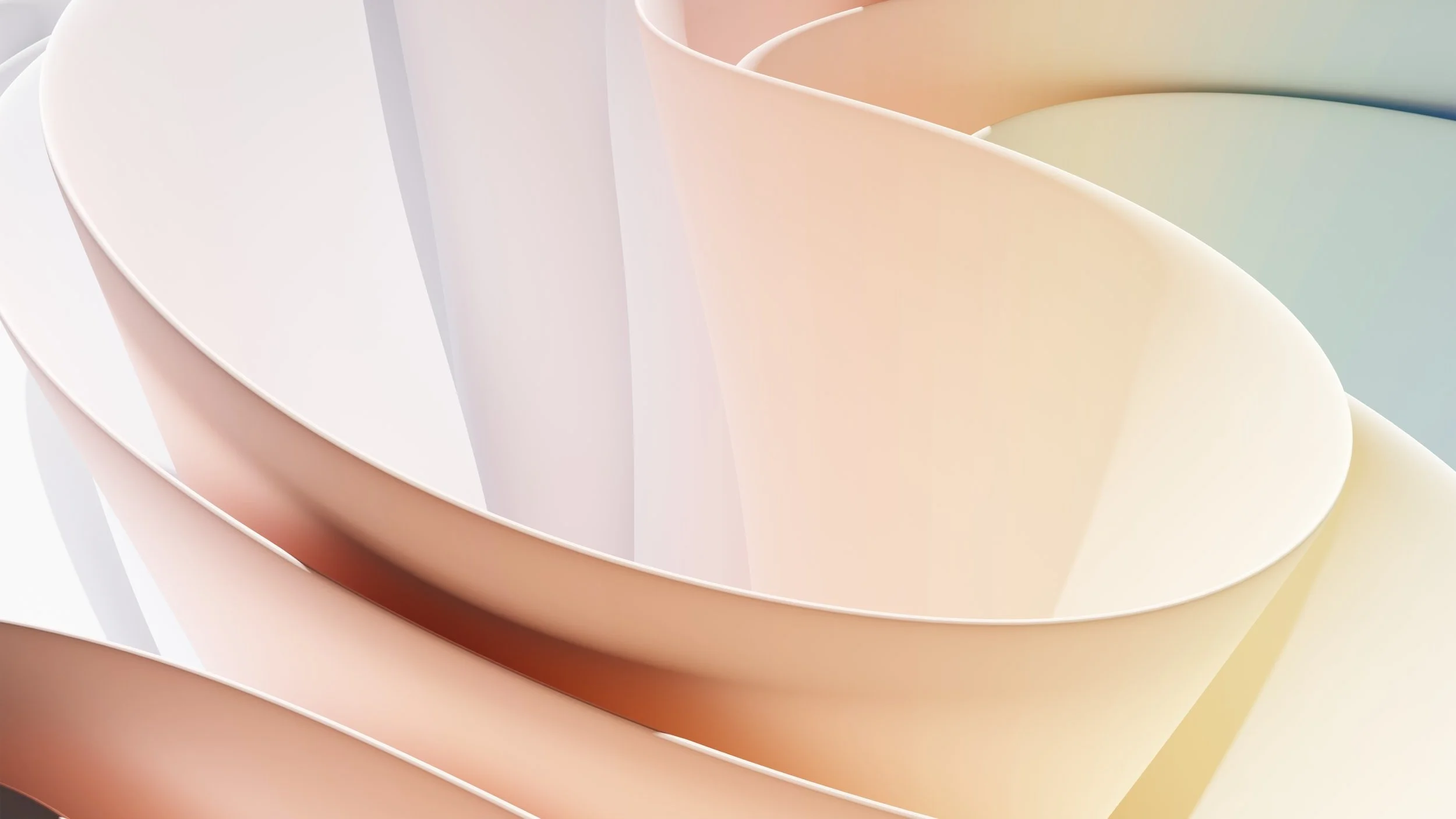 Staying grounded in tough times