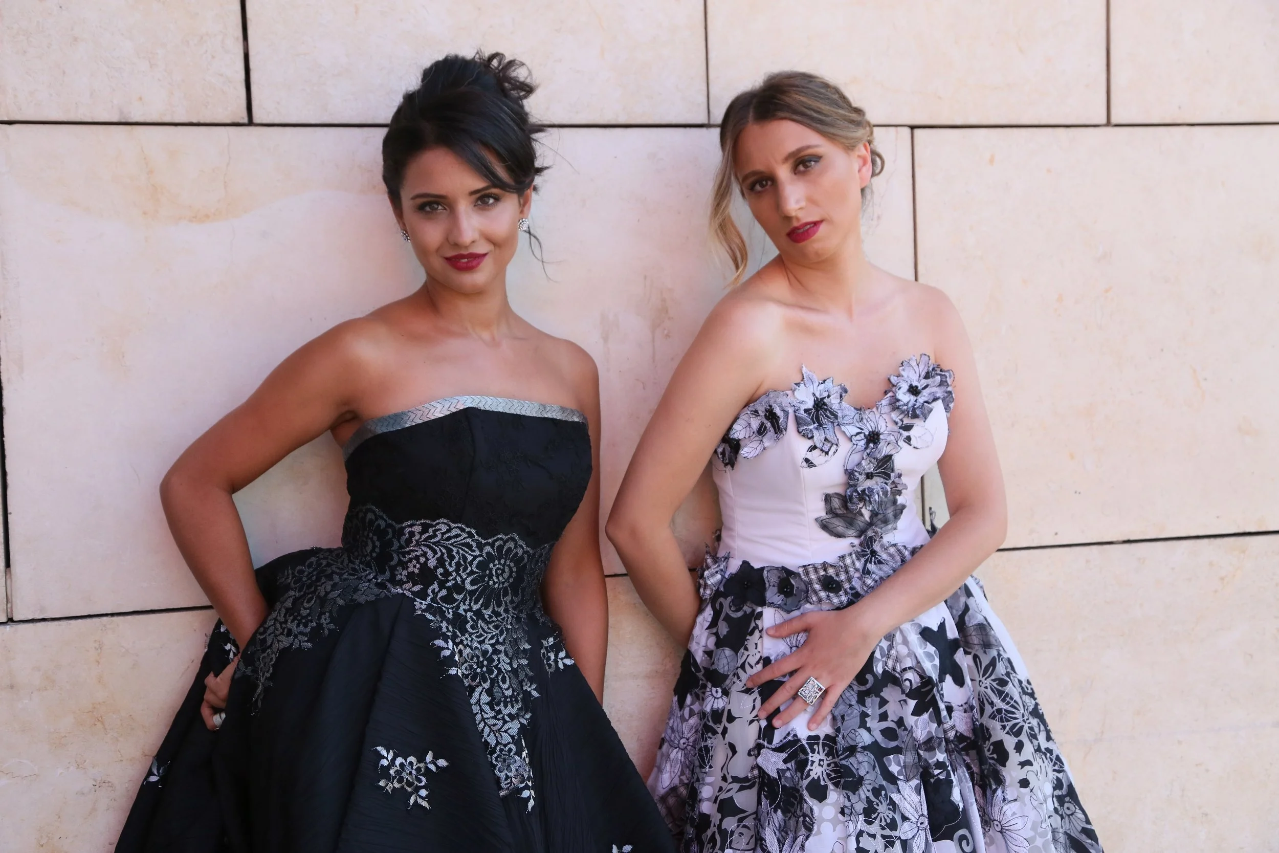 Duo Blanc Et Noir, Piano Duo