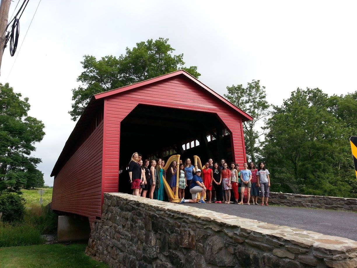 Covered Bridge Summer Music Camp Frederick.jpg