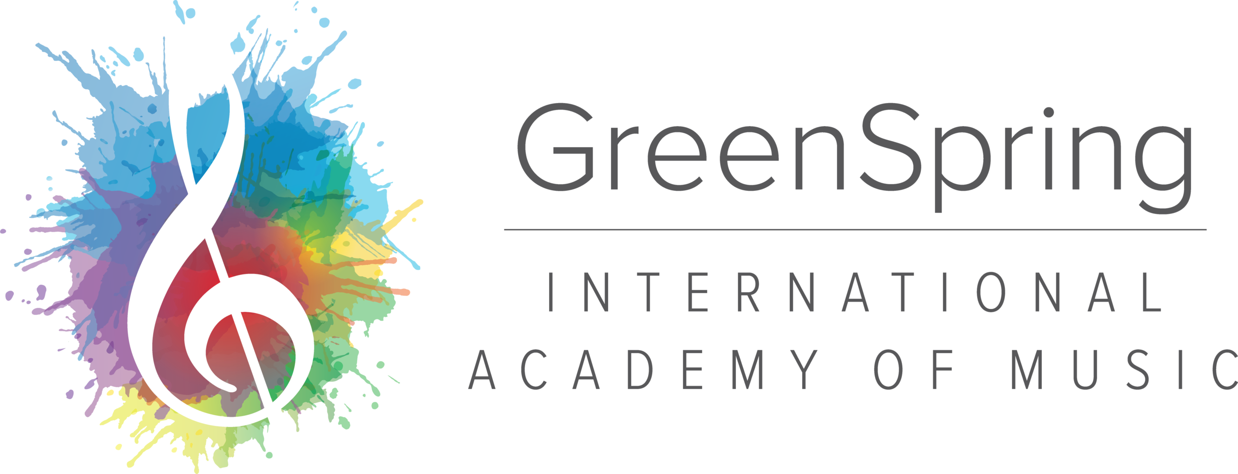 GreenSpring International Academy of Music