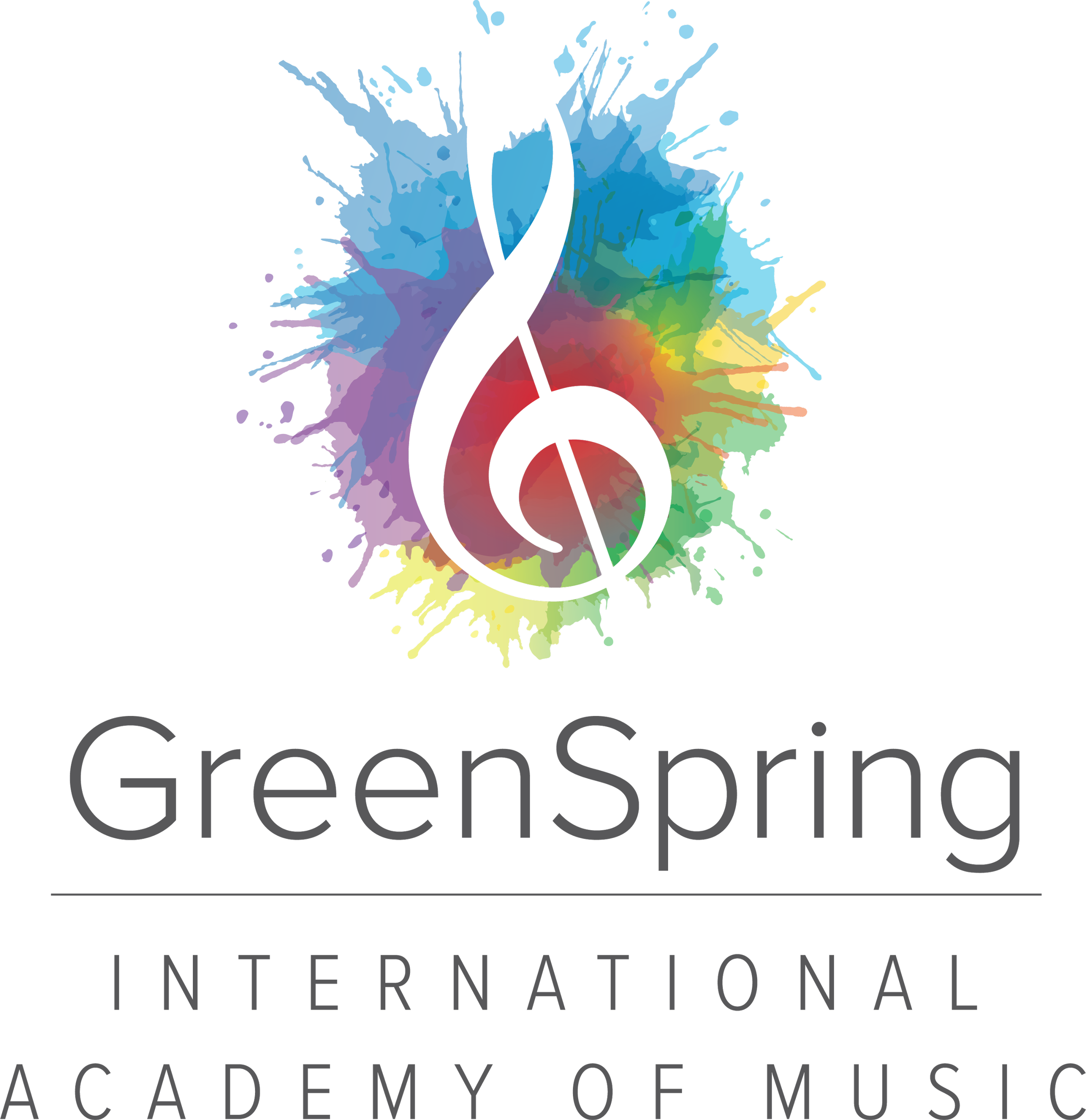 Thanksgiving Holiday - GreenSpring closed. No Private Lessons, Ensembles or Classes