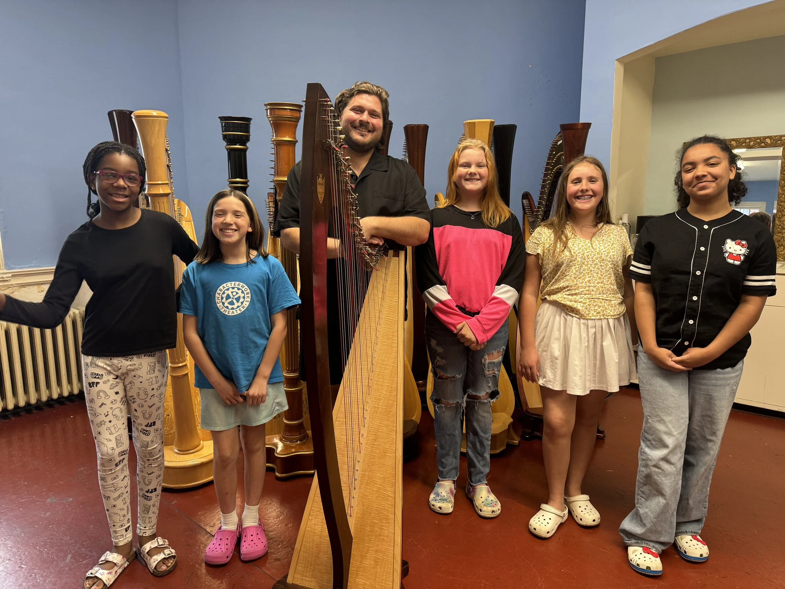 June 2025 - Lyra End of Year Rehearsal.JPG