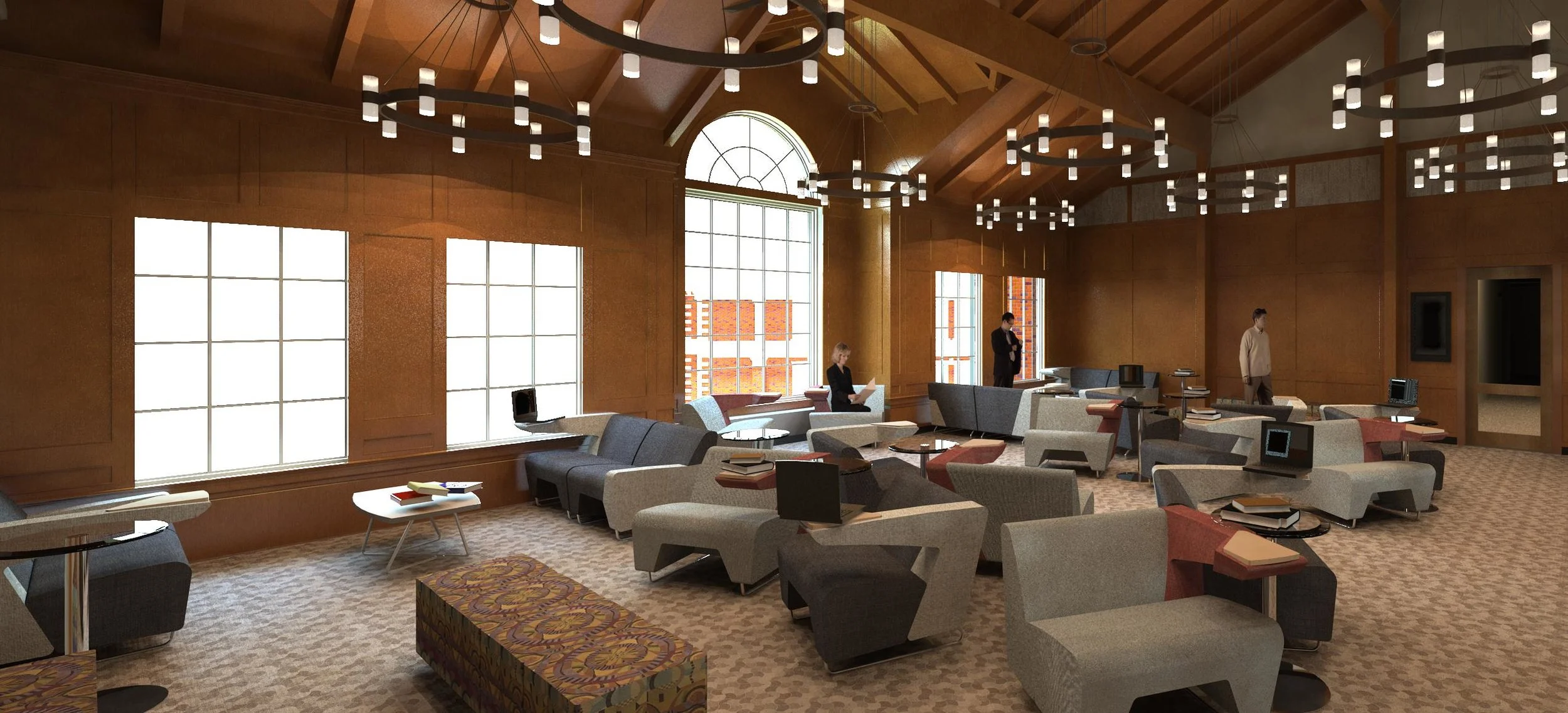 Common room with chandeliers.jpg