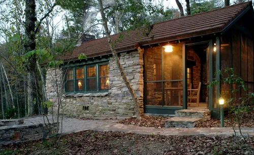 Cheaha State Park Ss L