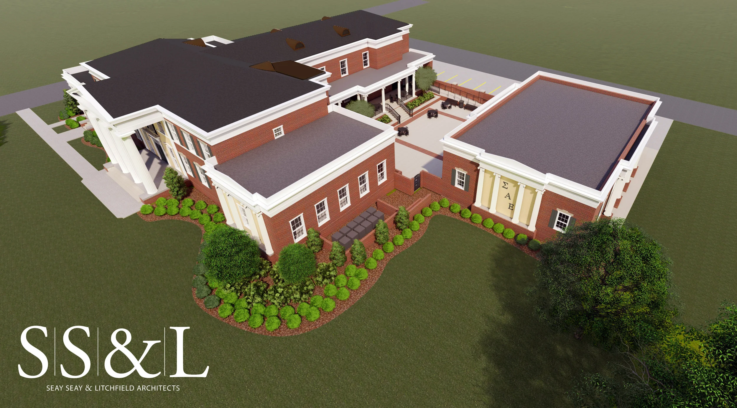 SAE Building Aerial.jpg