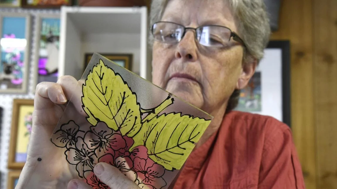 (Ken Koons / Carroll County Times)