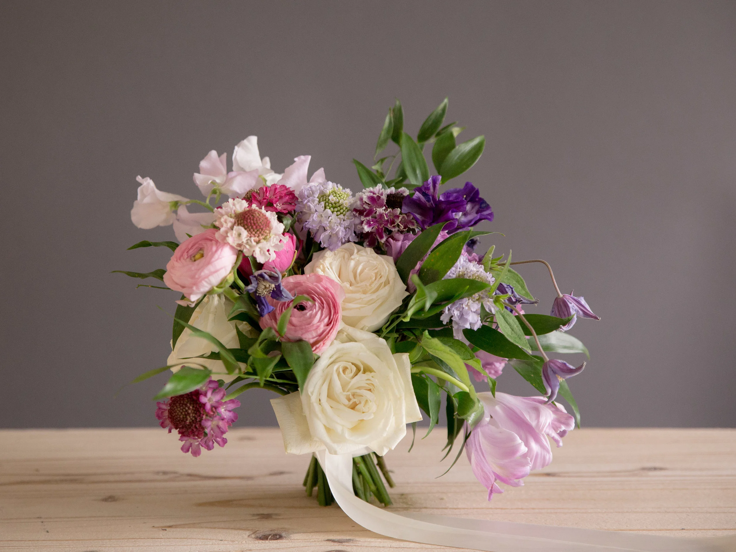Bridal Bouquet- $110 
