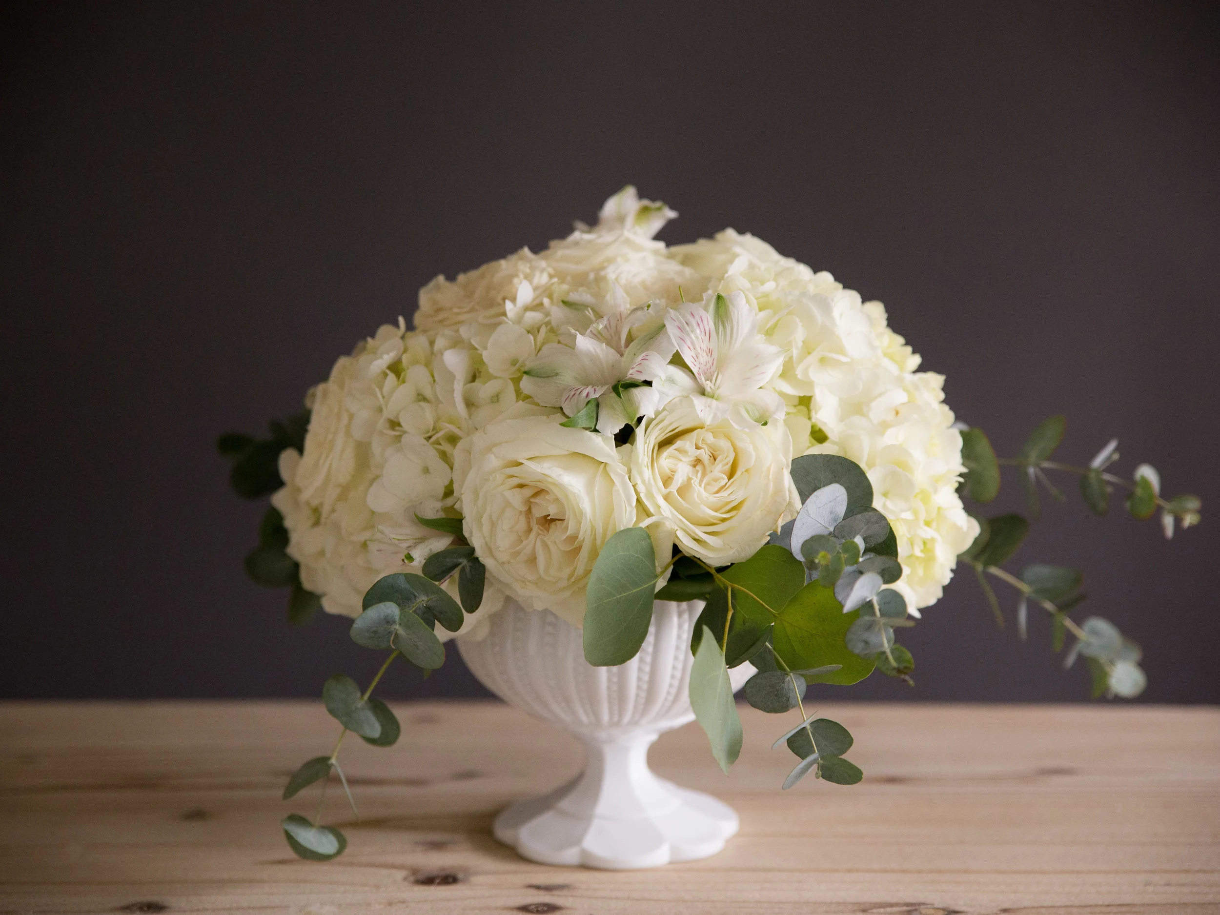 Large Table Arrangement- $85