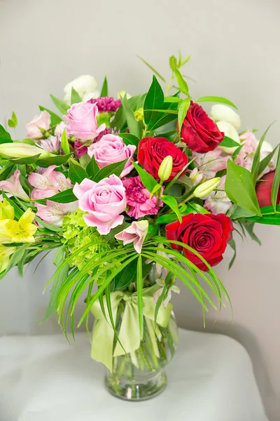 $100 Arrangement - size and special blooms