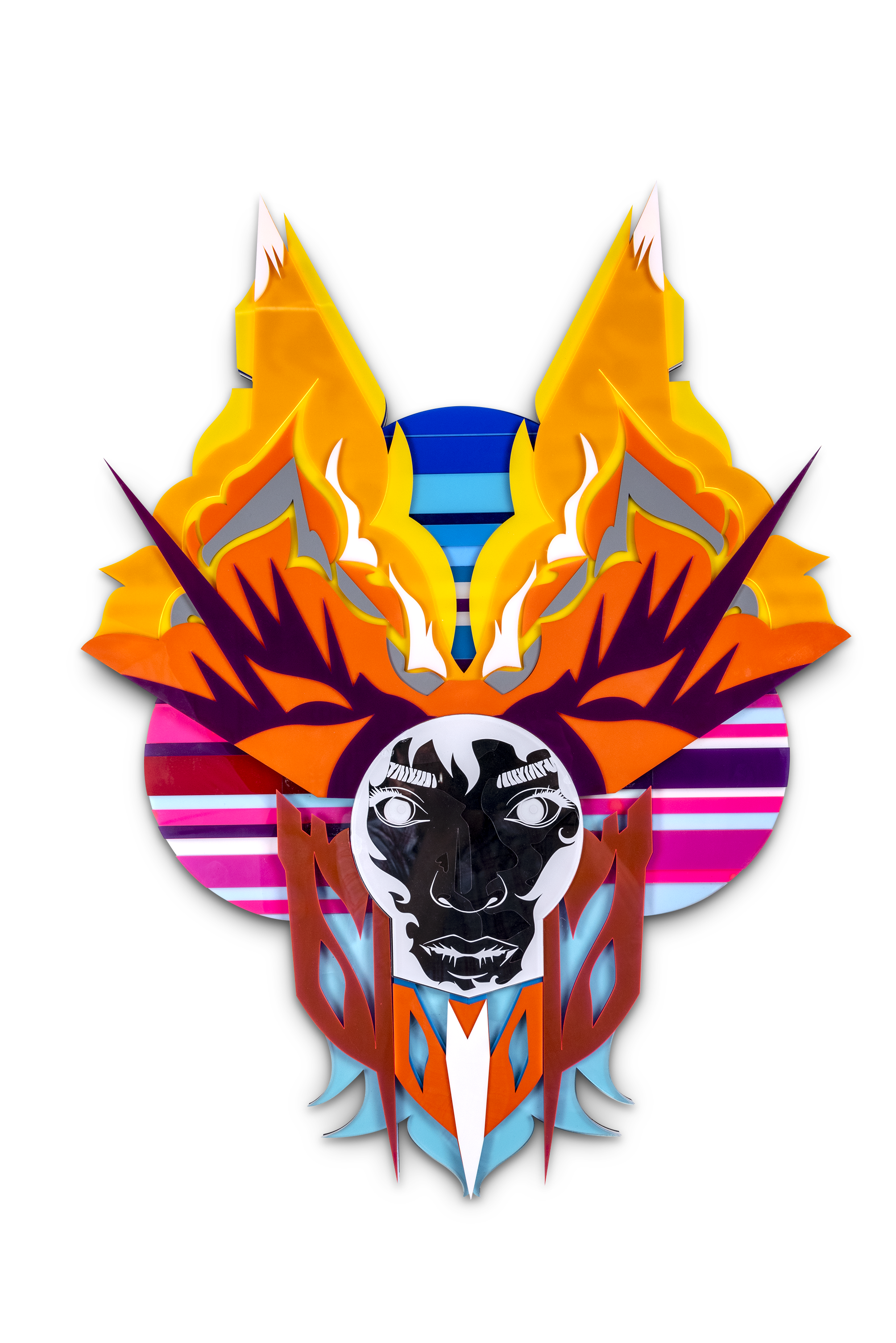 Large-Scale Art Installations