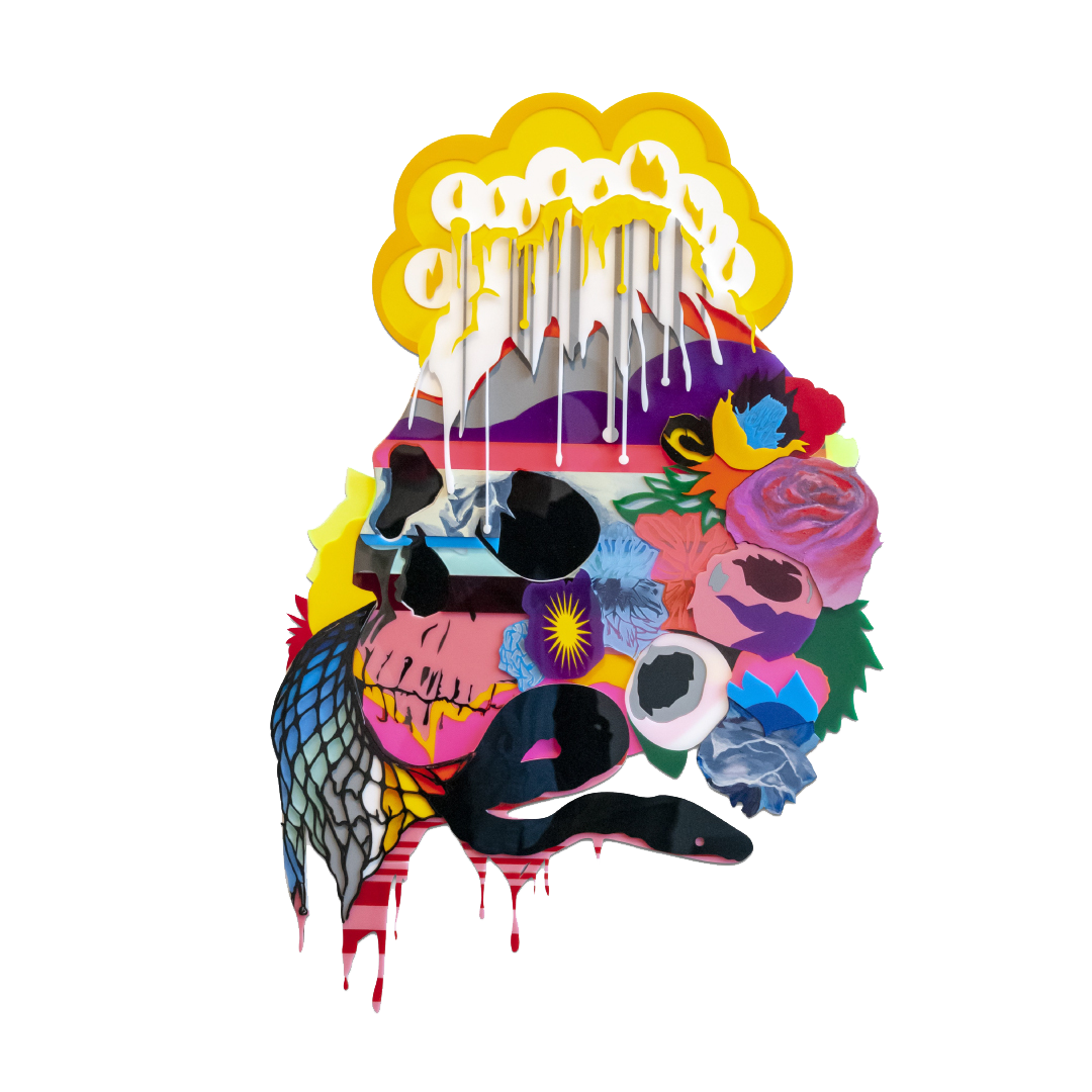 Custom Sculpture Design