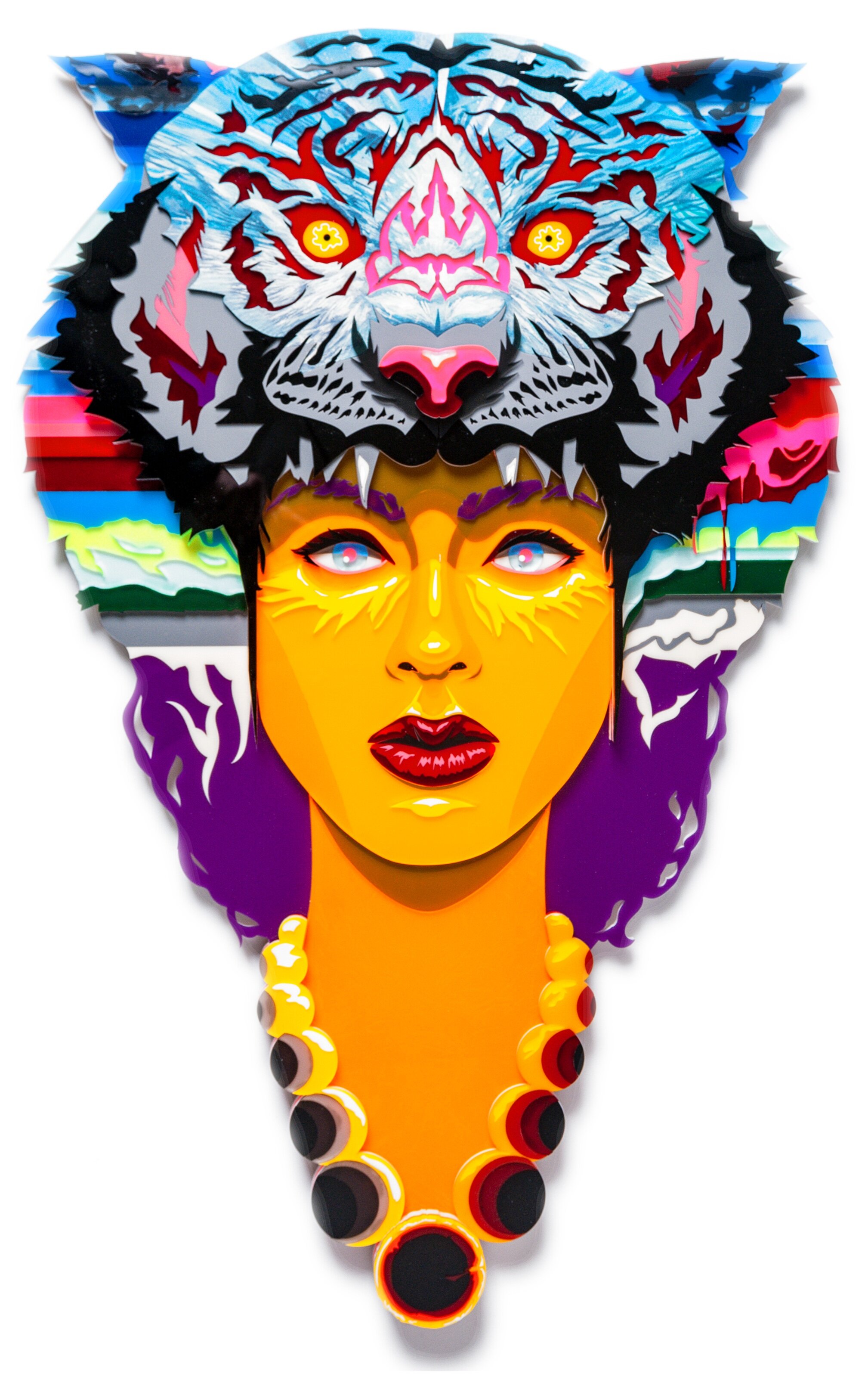 Sculptural Fabrication Services