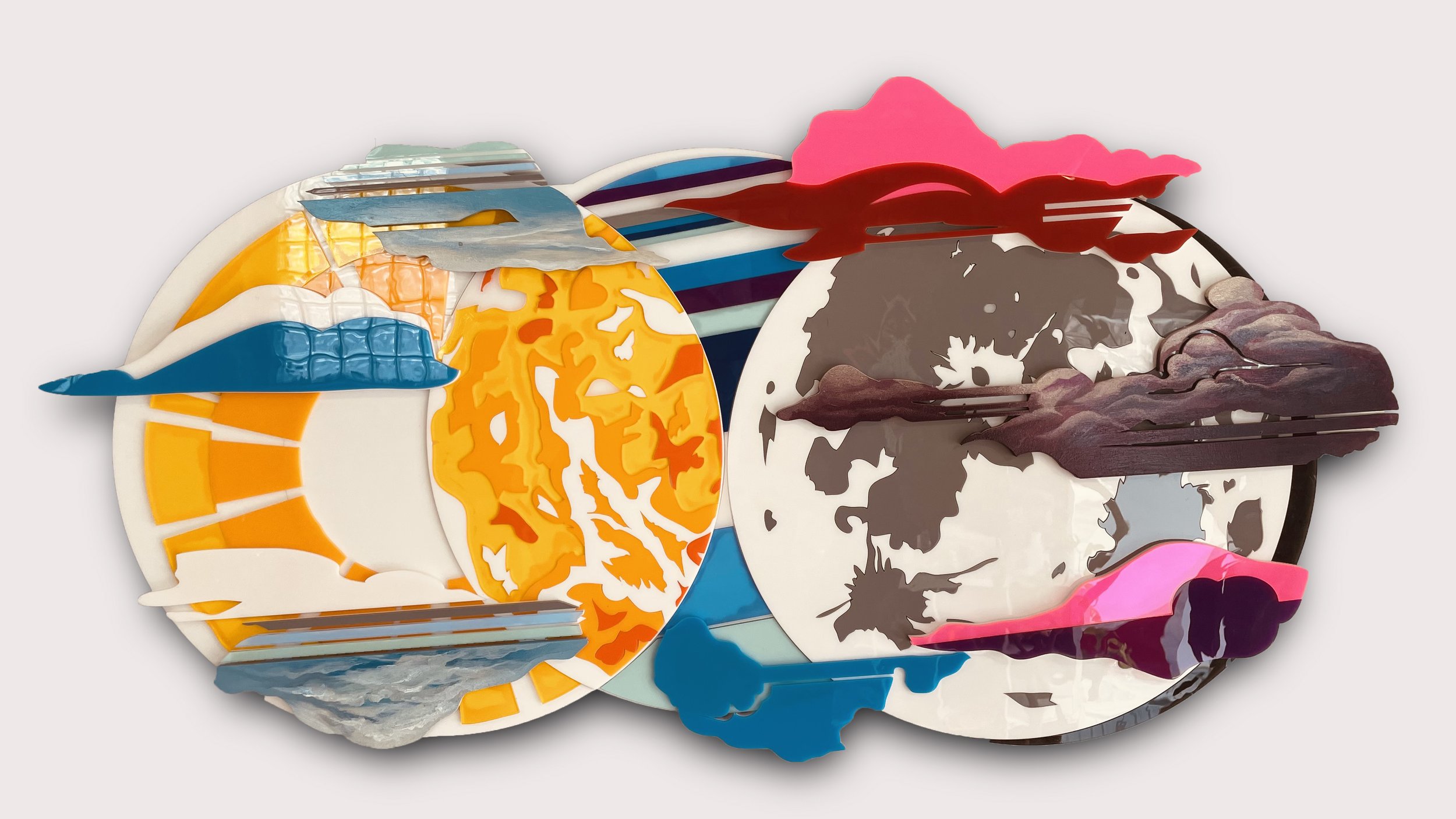 Public Art Fabrication