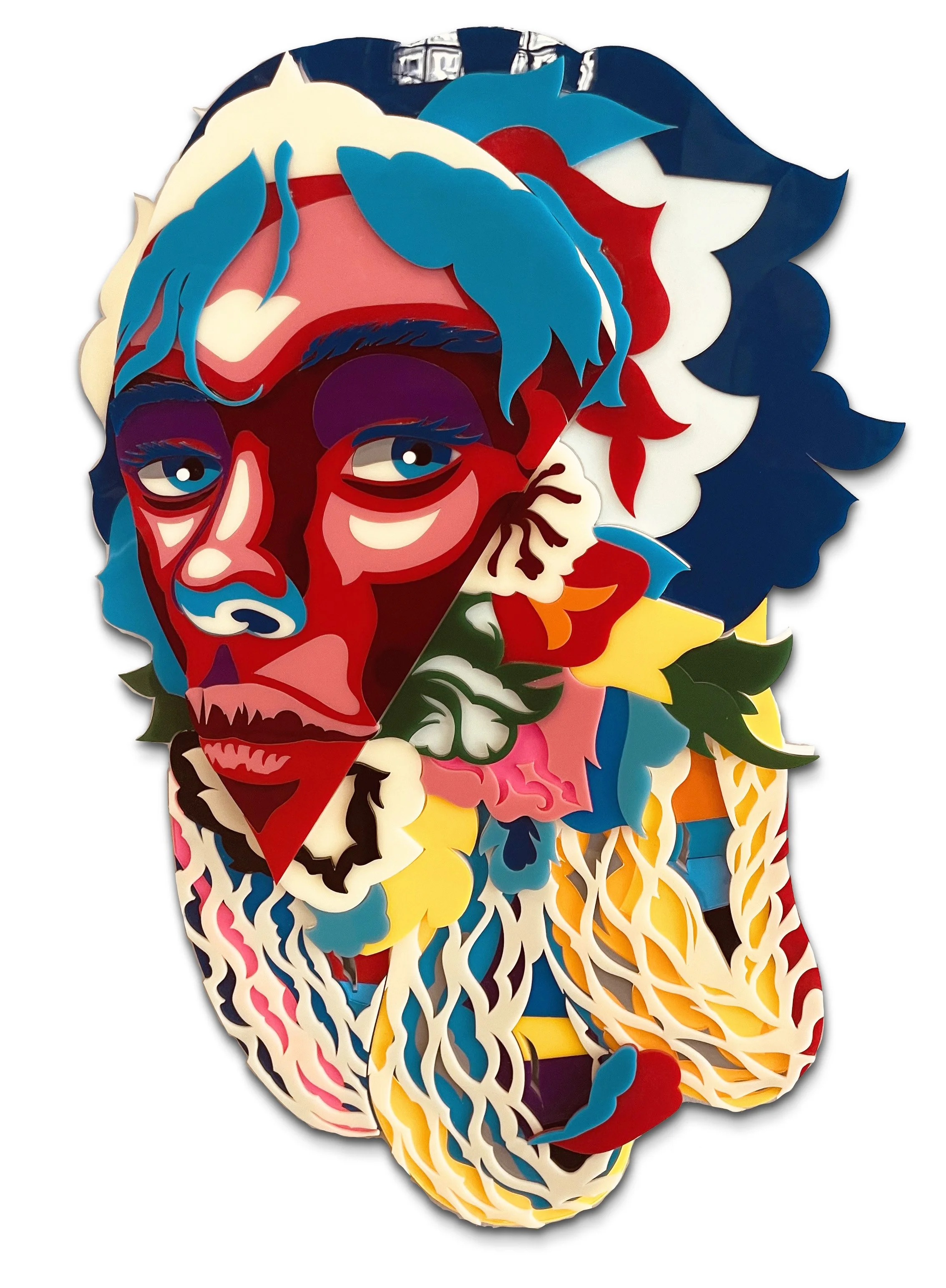 Paintings Fabrications