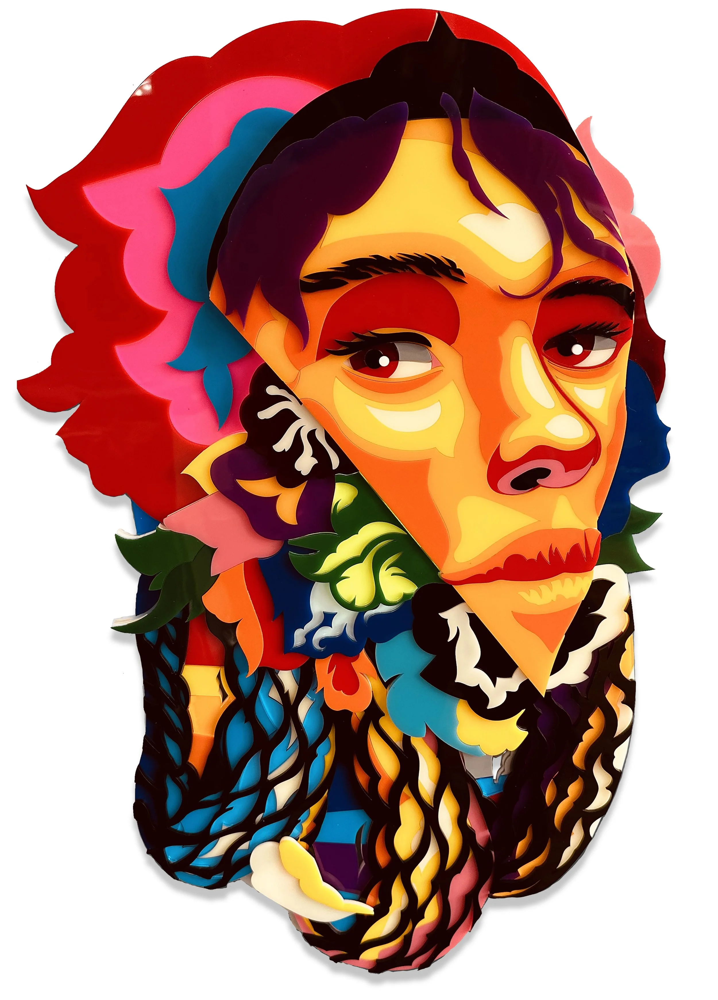 Media Art Installations