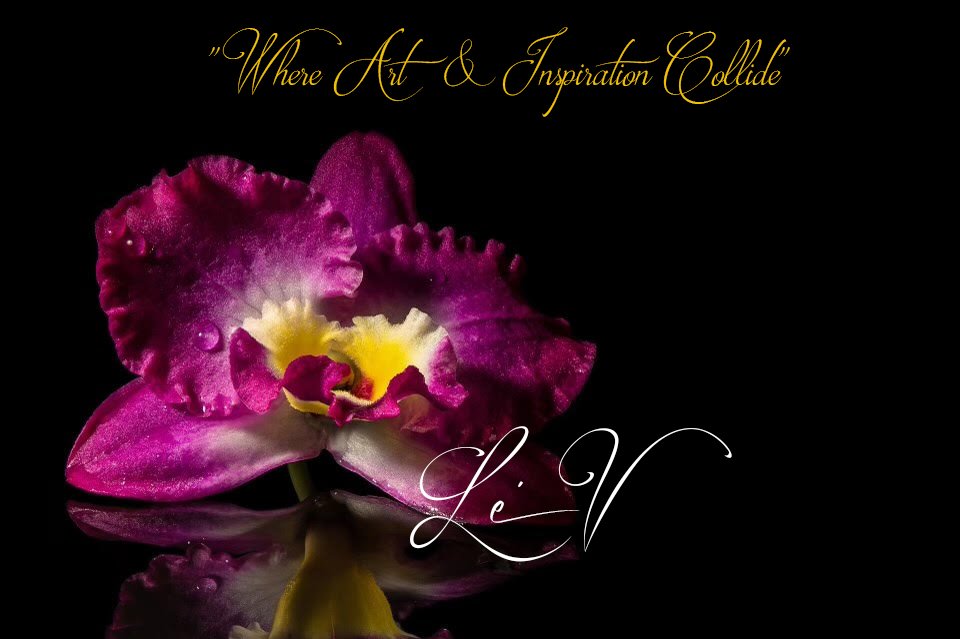 LeVonne Inspirations - Florist