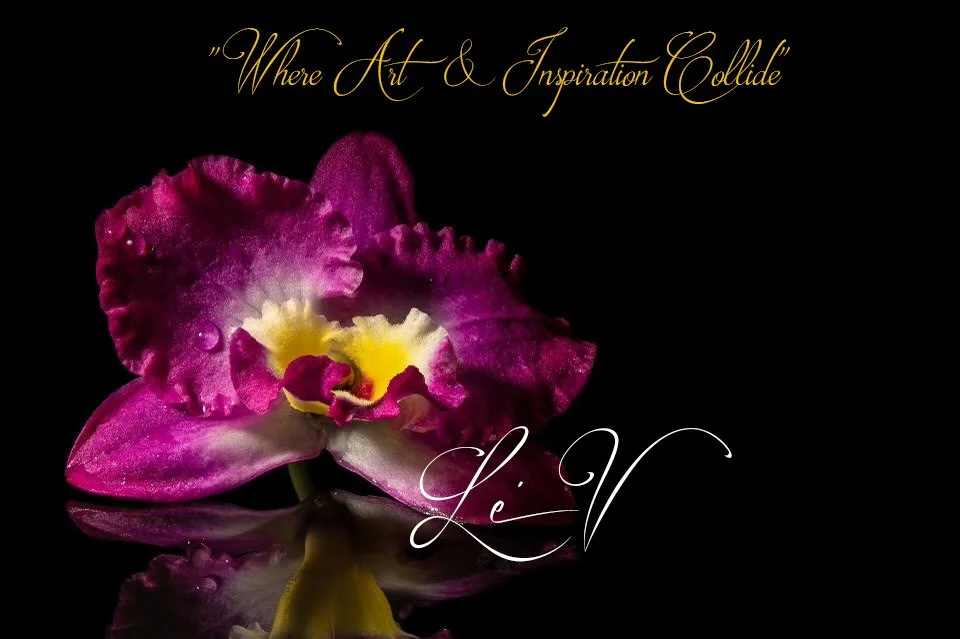 Le Vonne Inspirations Florist - Wedding, Event Service