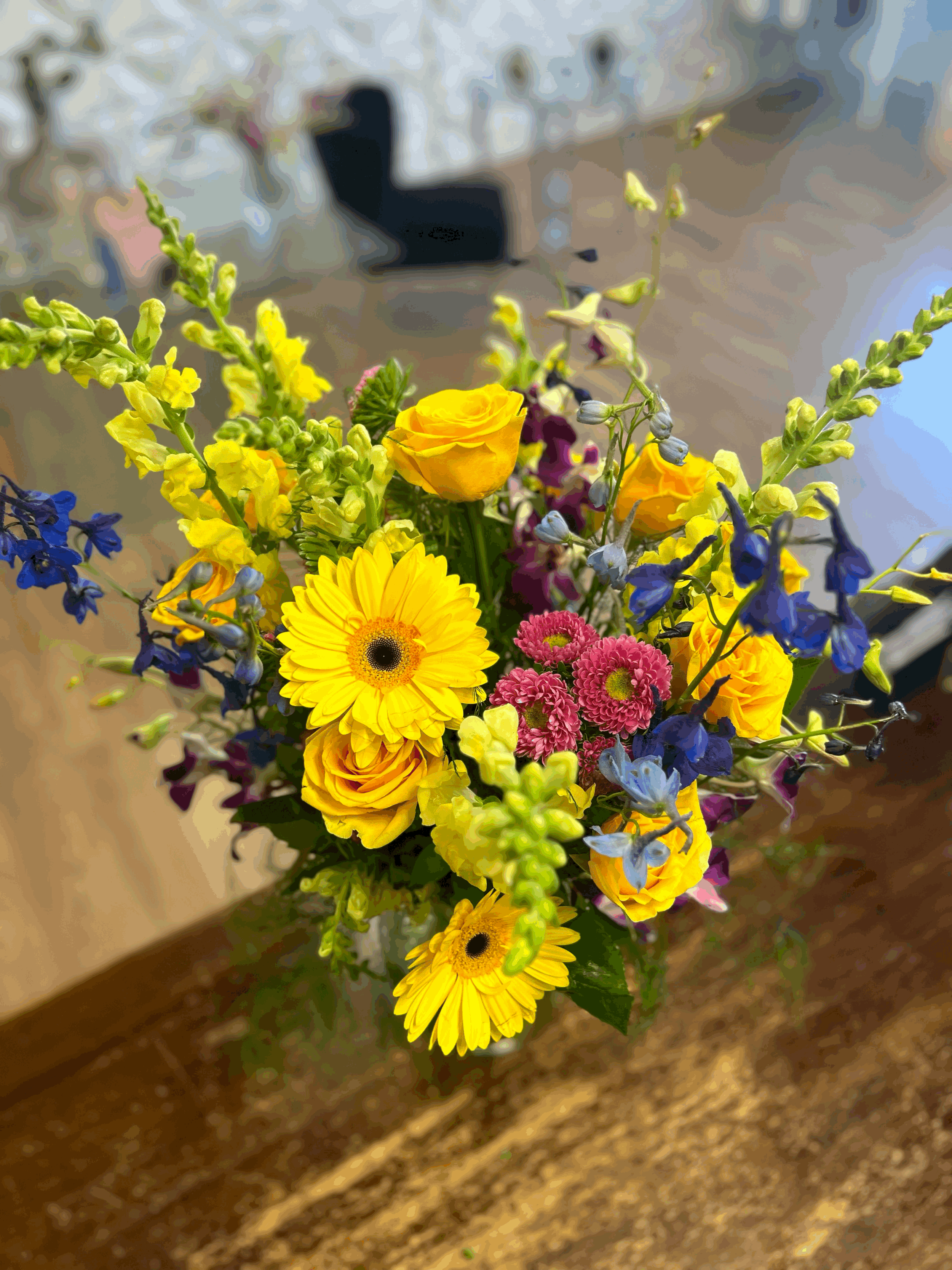 MOTHERS DAY FLOWER SPECIAL