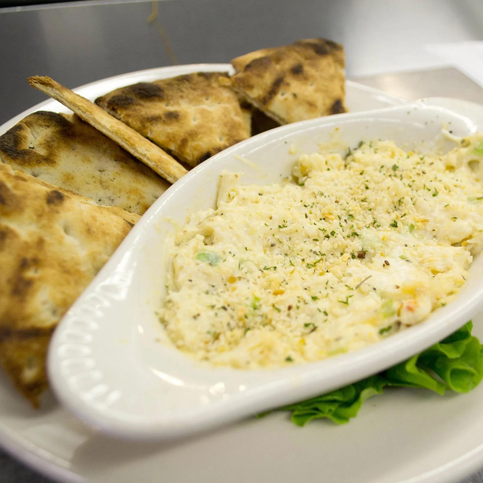 Crab Dip