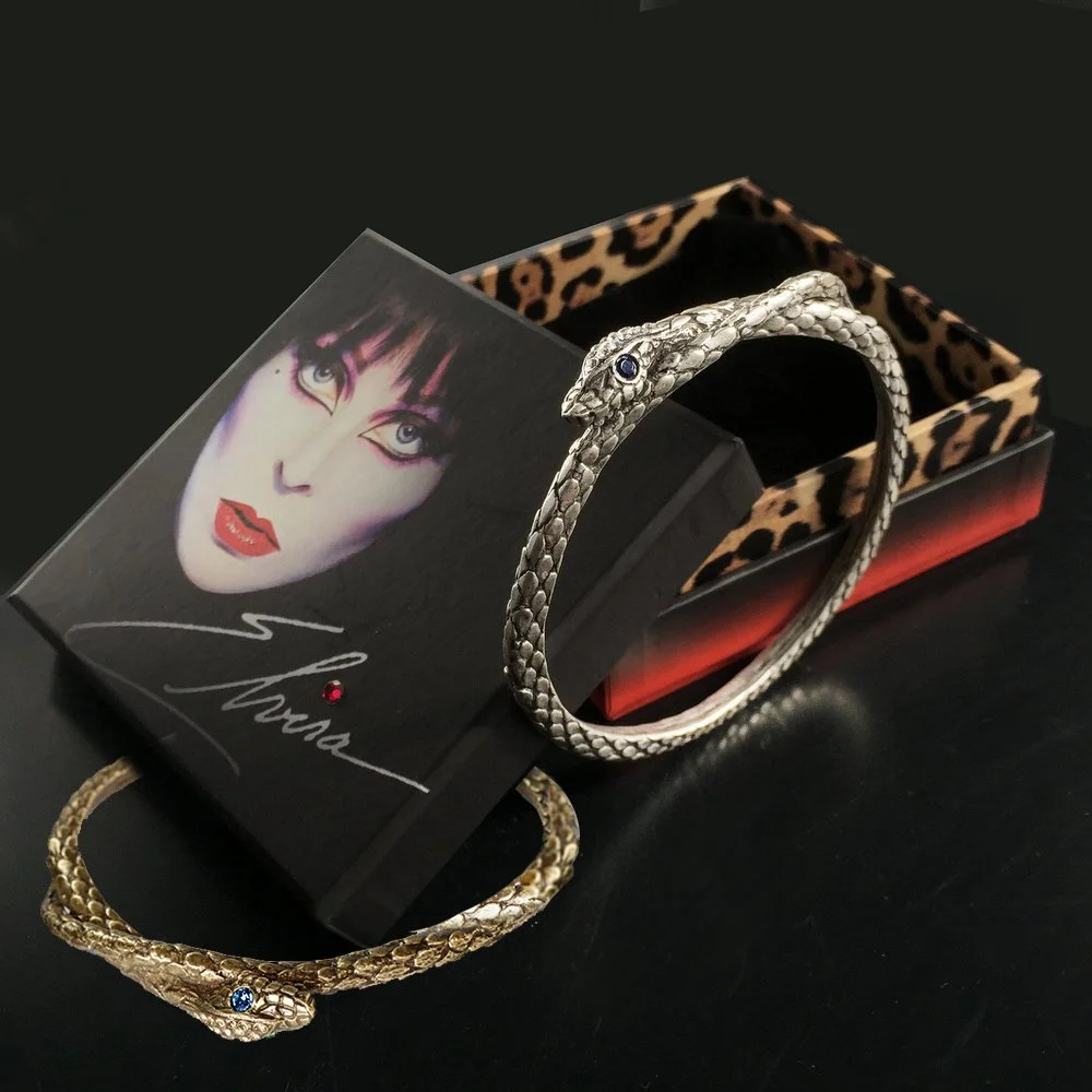 Style BR109 Snake Bangle Elvira Sweet Romance.jpg