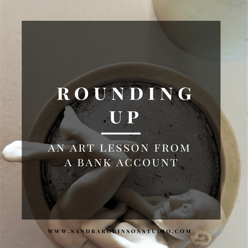 On Rounding Up