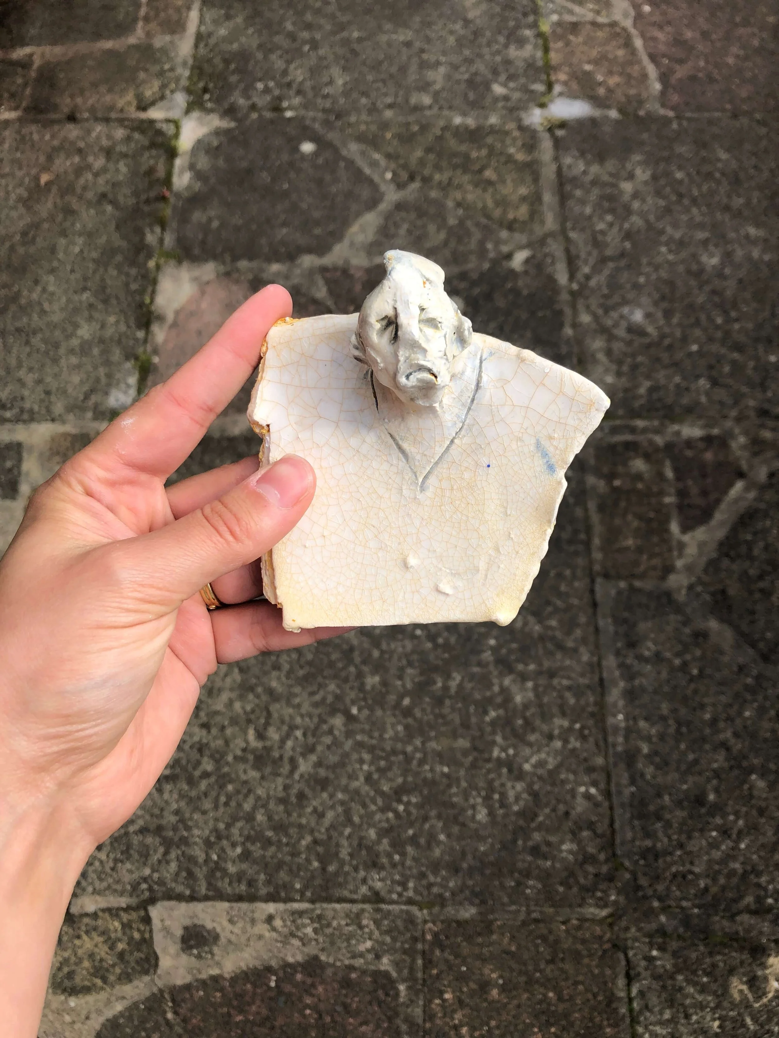 Misfits (Restock Coming soon)