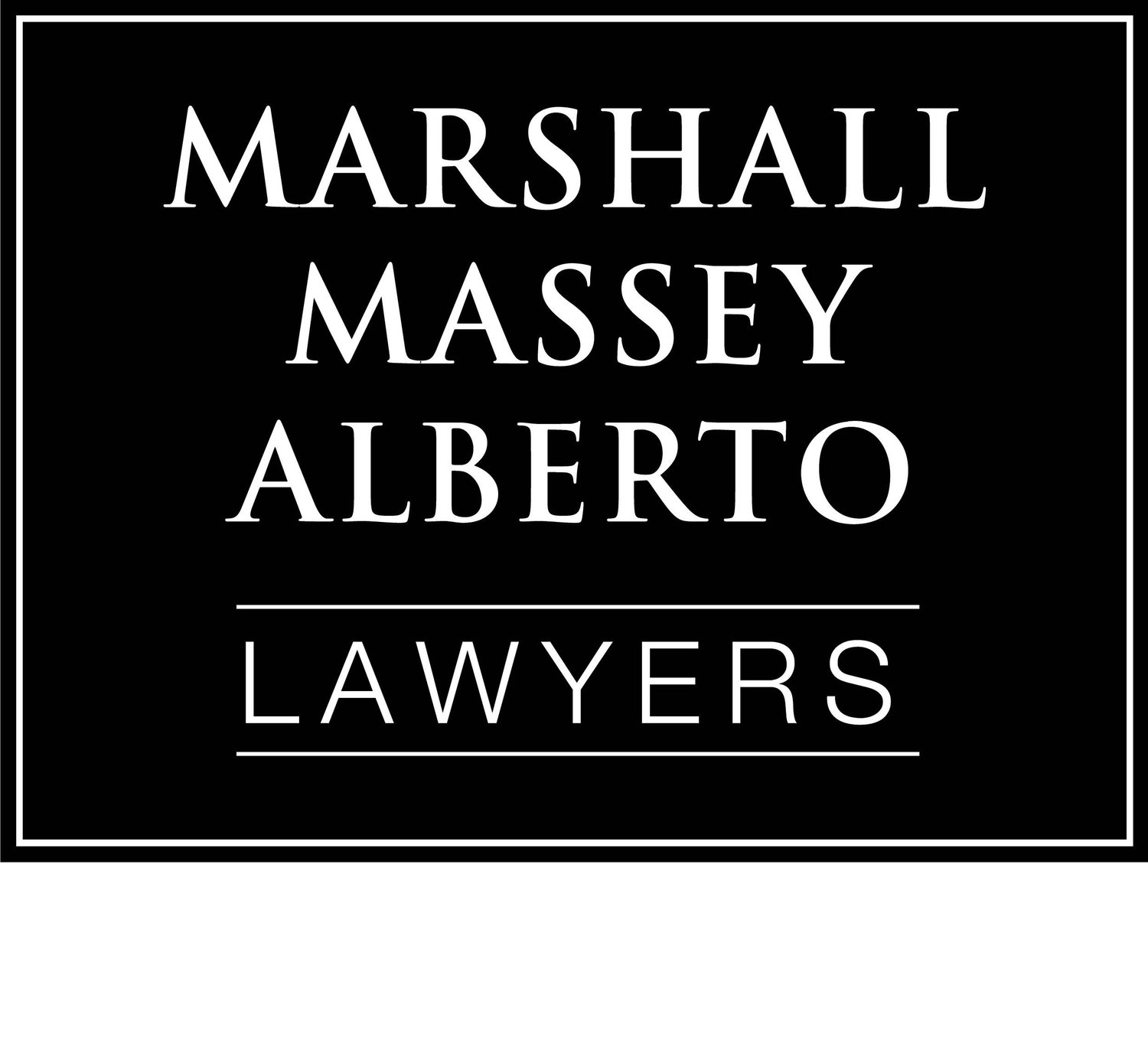 Marshall Massey Alberto