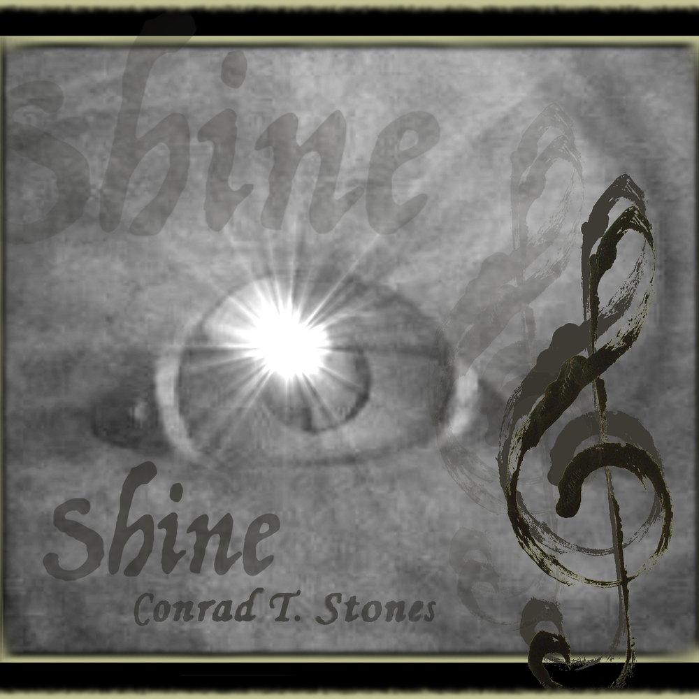 Shine - Conrad T. Stones