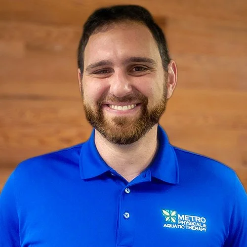 Jericho Metro Physical Therapy