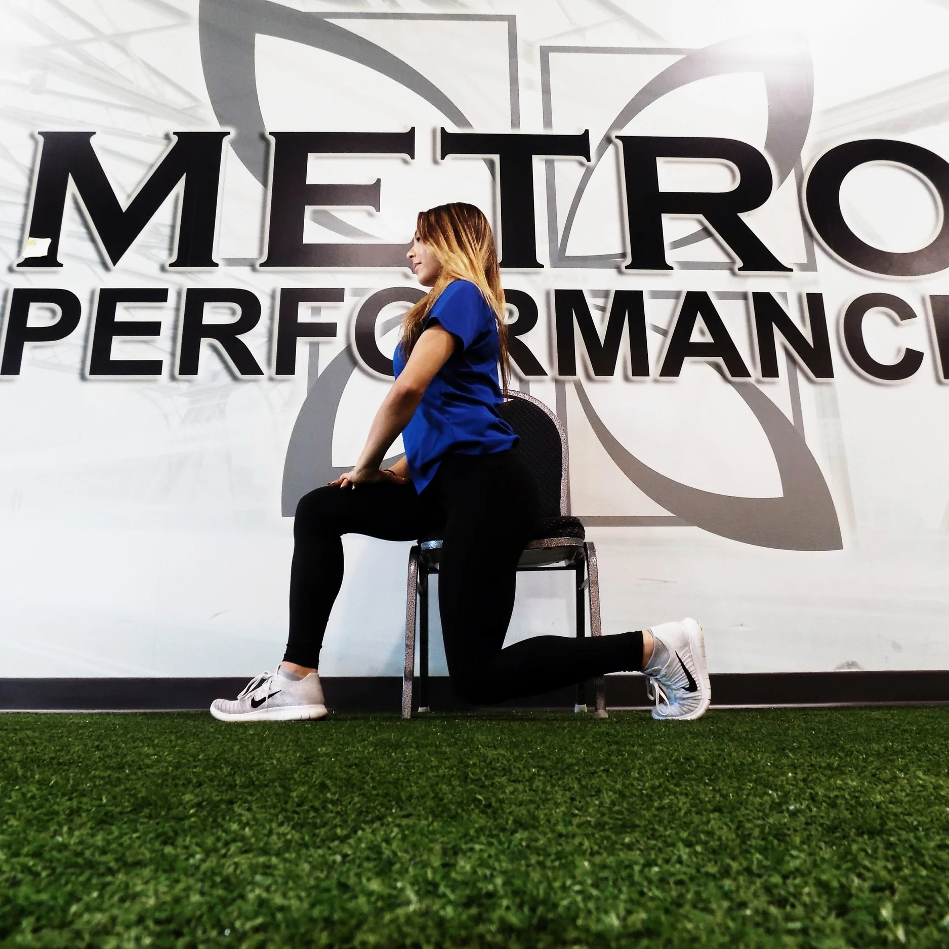 Physical Therapy Services Metro Physical Therapy