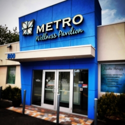 Physical Therapy Locations Metro Physical Therapy