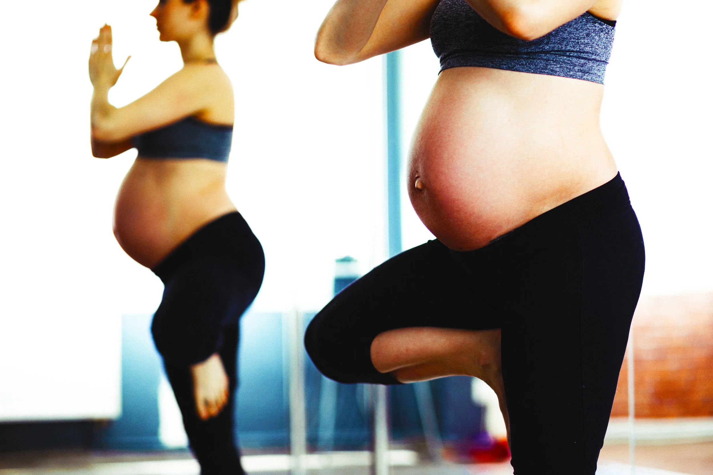 Women's Health Physical Therapy