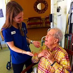 April is Occupational Therapy Month!