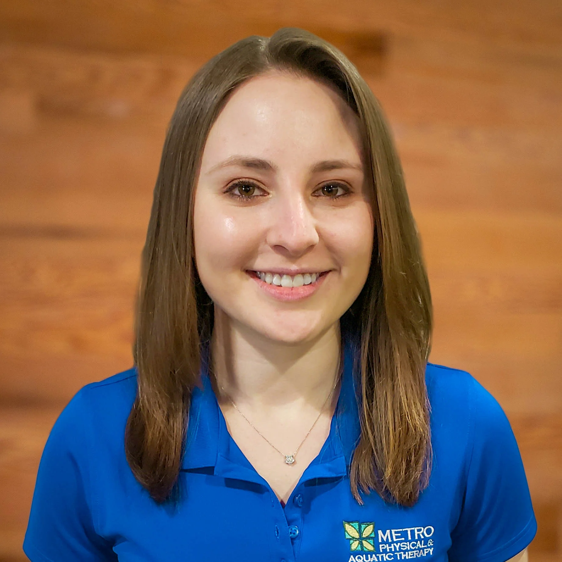 Dr. Courtney Burdowski Metro Physical Therapy Garden City