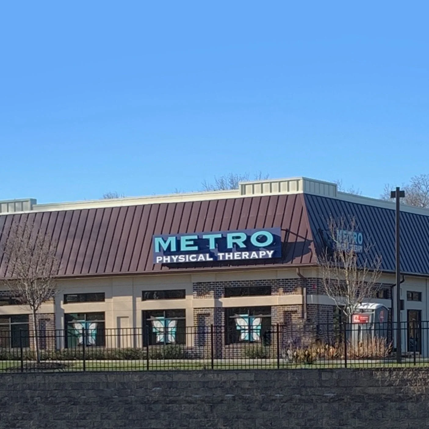 Dr. John Scalamandre Metro Physical Therapy Port Jefferson Station