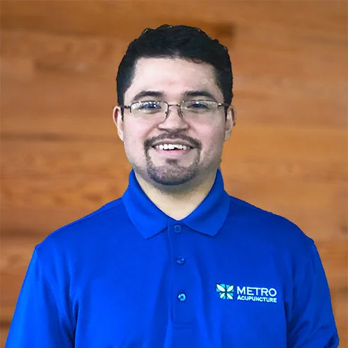 Vincen Cherian Metro Physical Therapy Garden City