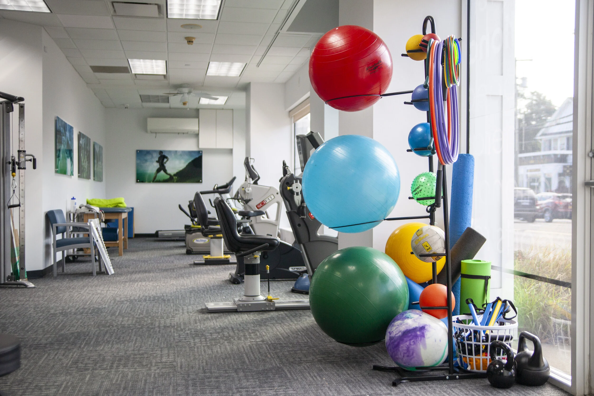 Physical Therapy In Greenvale, NY Metro Physical Therapy