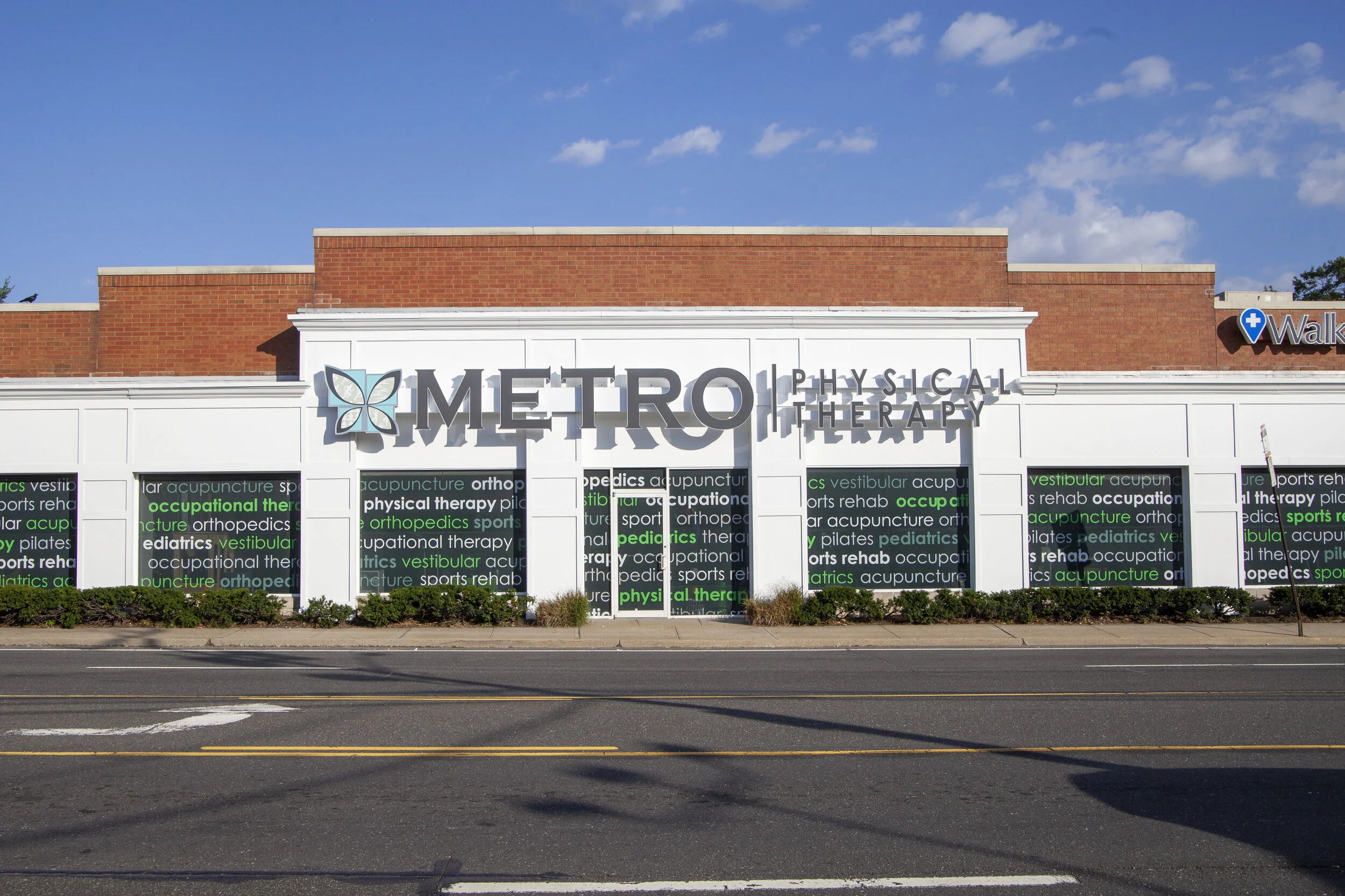 Physical Therapy In Greenvale, NY Metro Physical Therapy