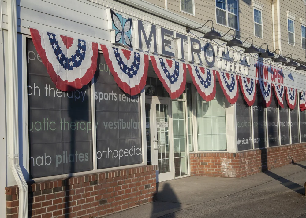 Physical Therapy In Smithtown, NY Metro Physical Therapy