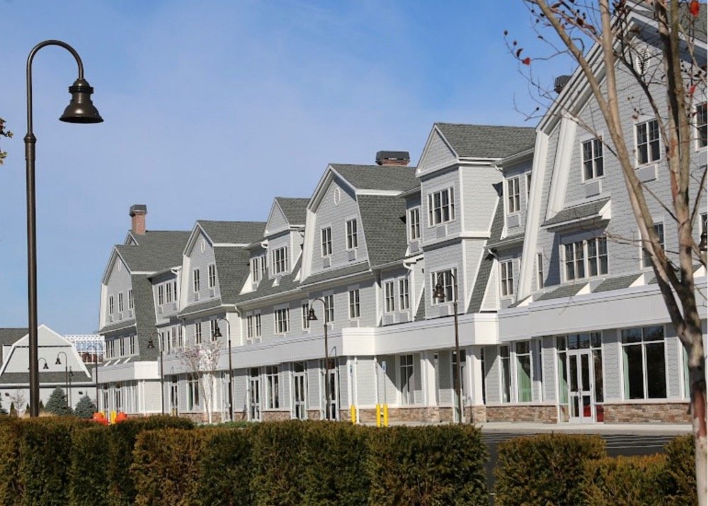 Physical Therapy In Amityville, NY Metro Physical Therapy