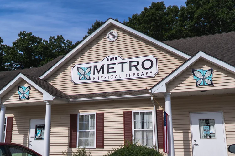 Physical Therapy In Wading River, NY