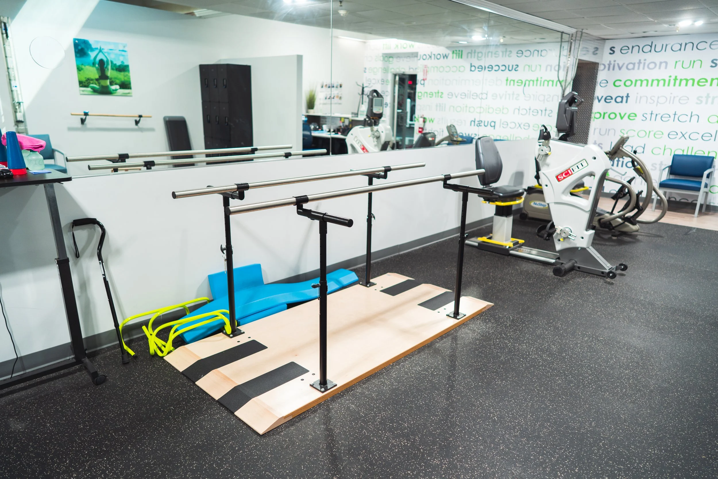 Physical Therapy In Patchogue, NY Metro Physical Therapy