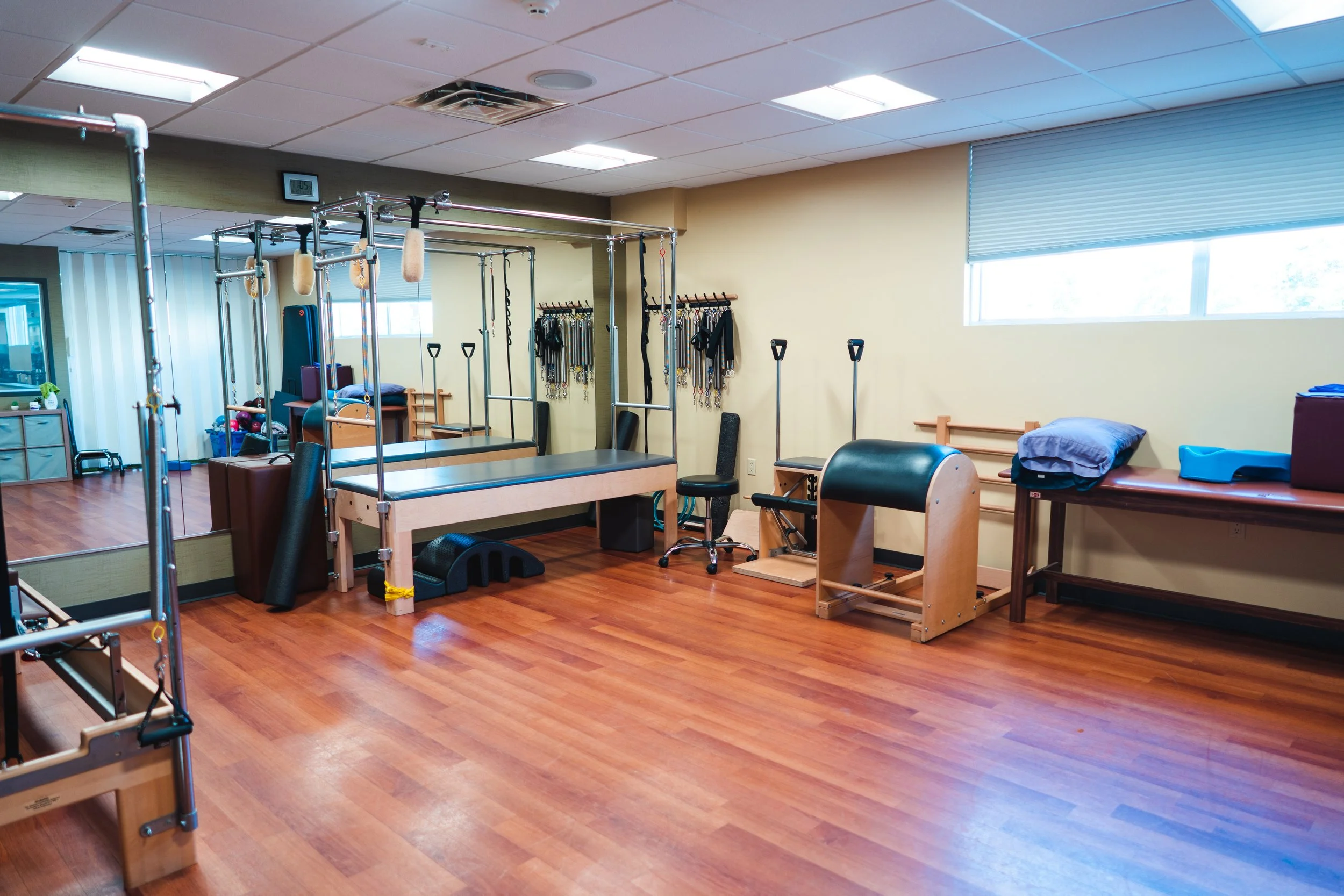 Physical Therapy in Garden City, NY | Metro Physical & Aquatic Therapy