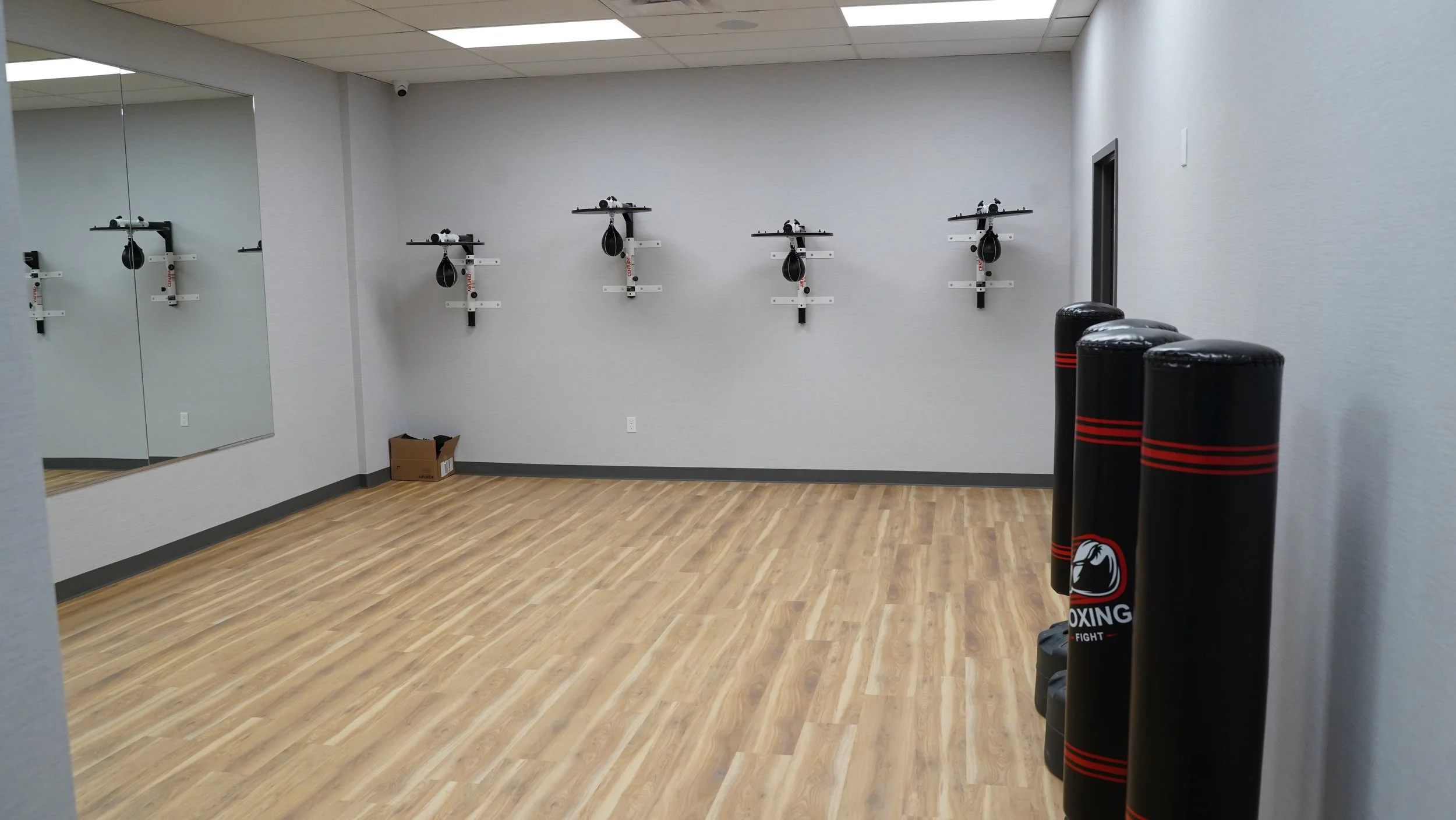 Jericho Metro Physical Therapy